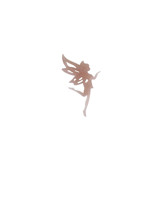 Small Forest Fairy