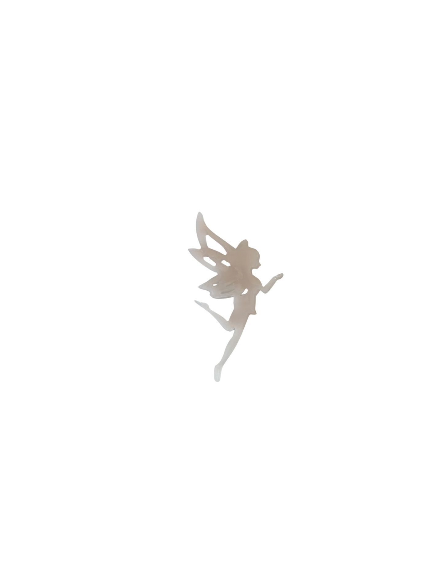Small Forest Fairy
