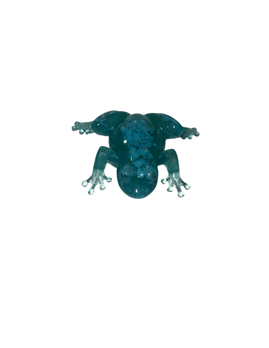 Free Standing Frog