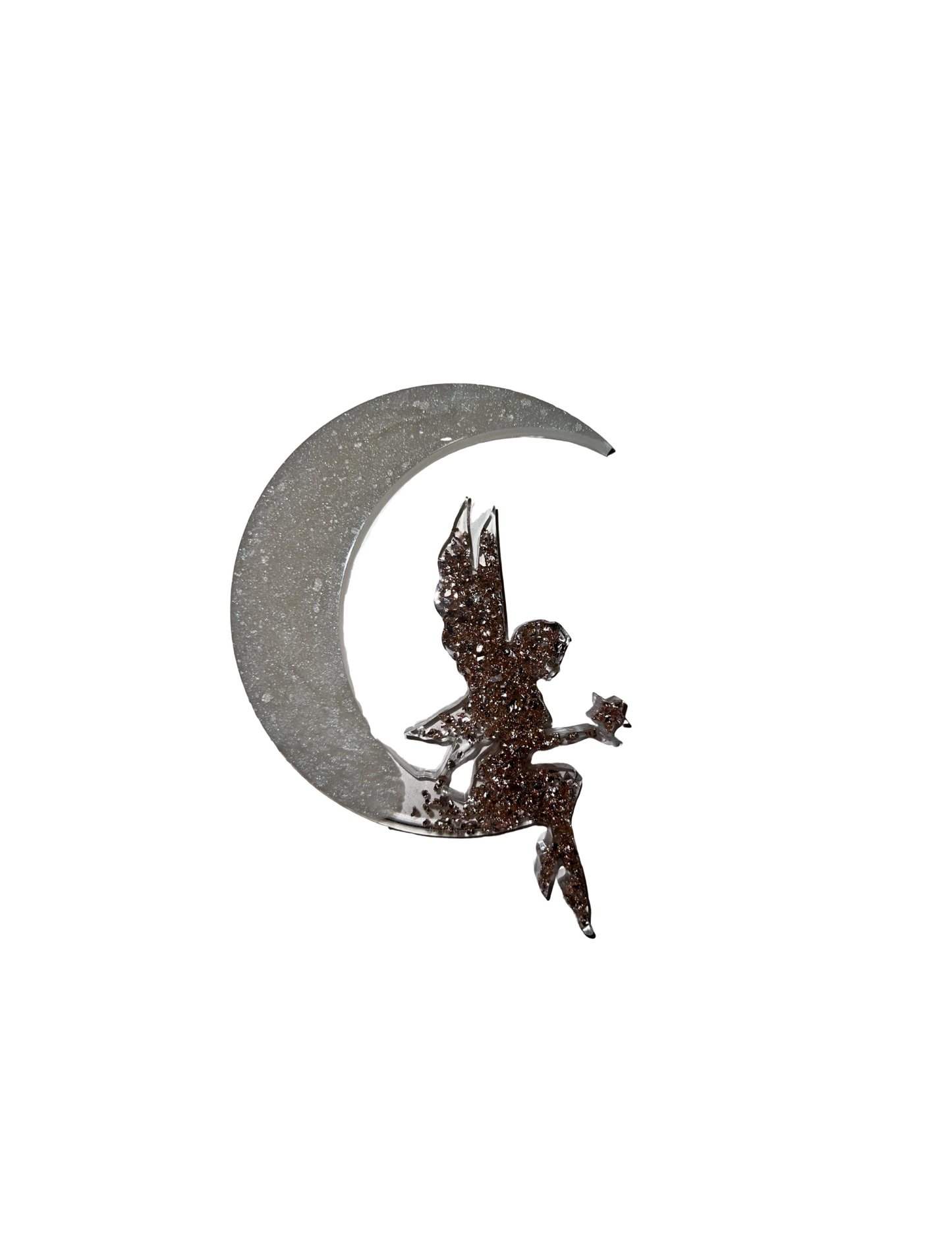 Crescent Moon Fairy