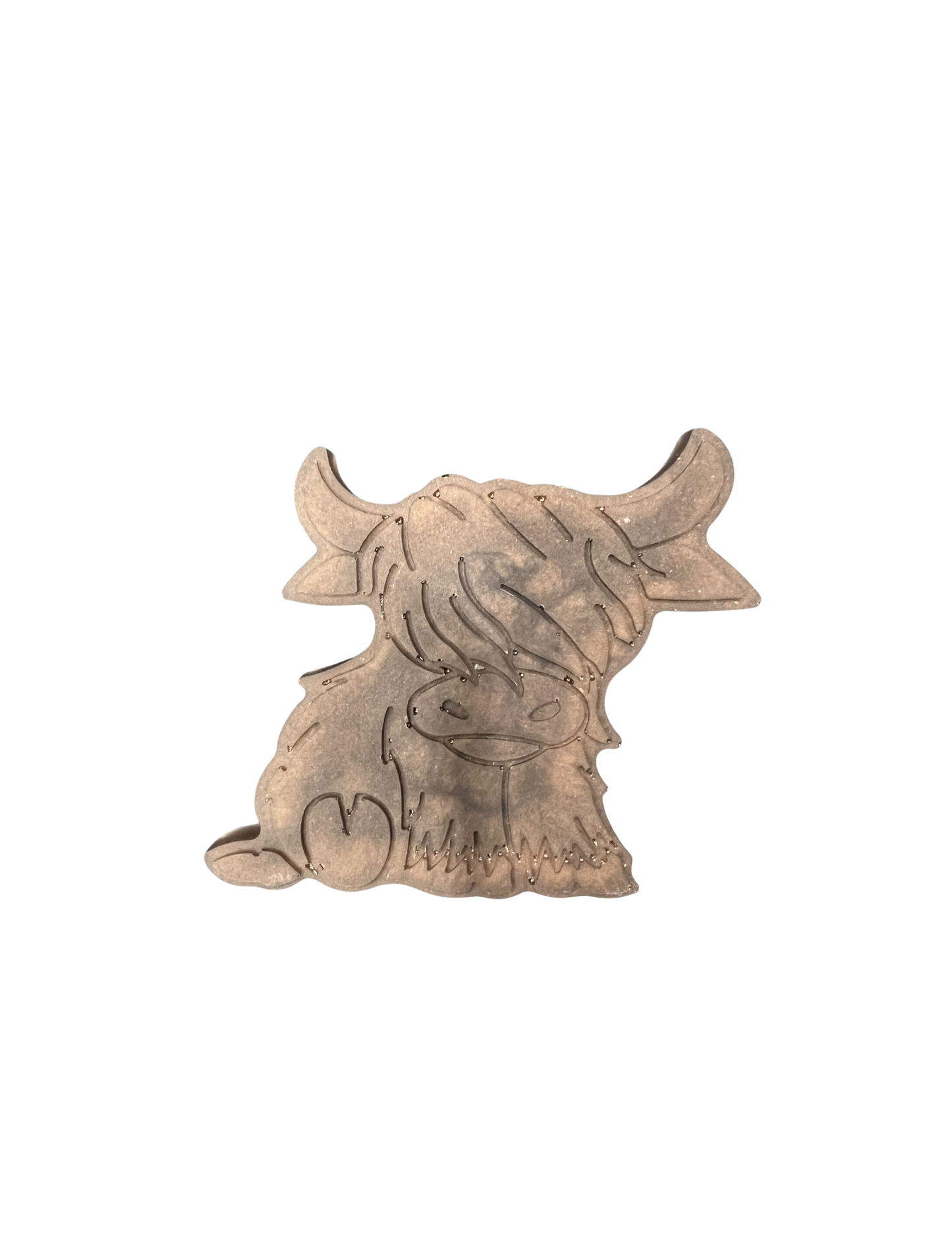 Highland Cow