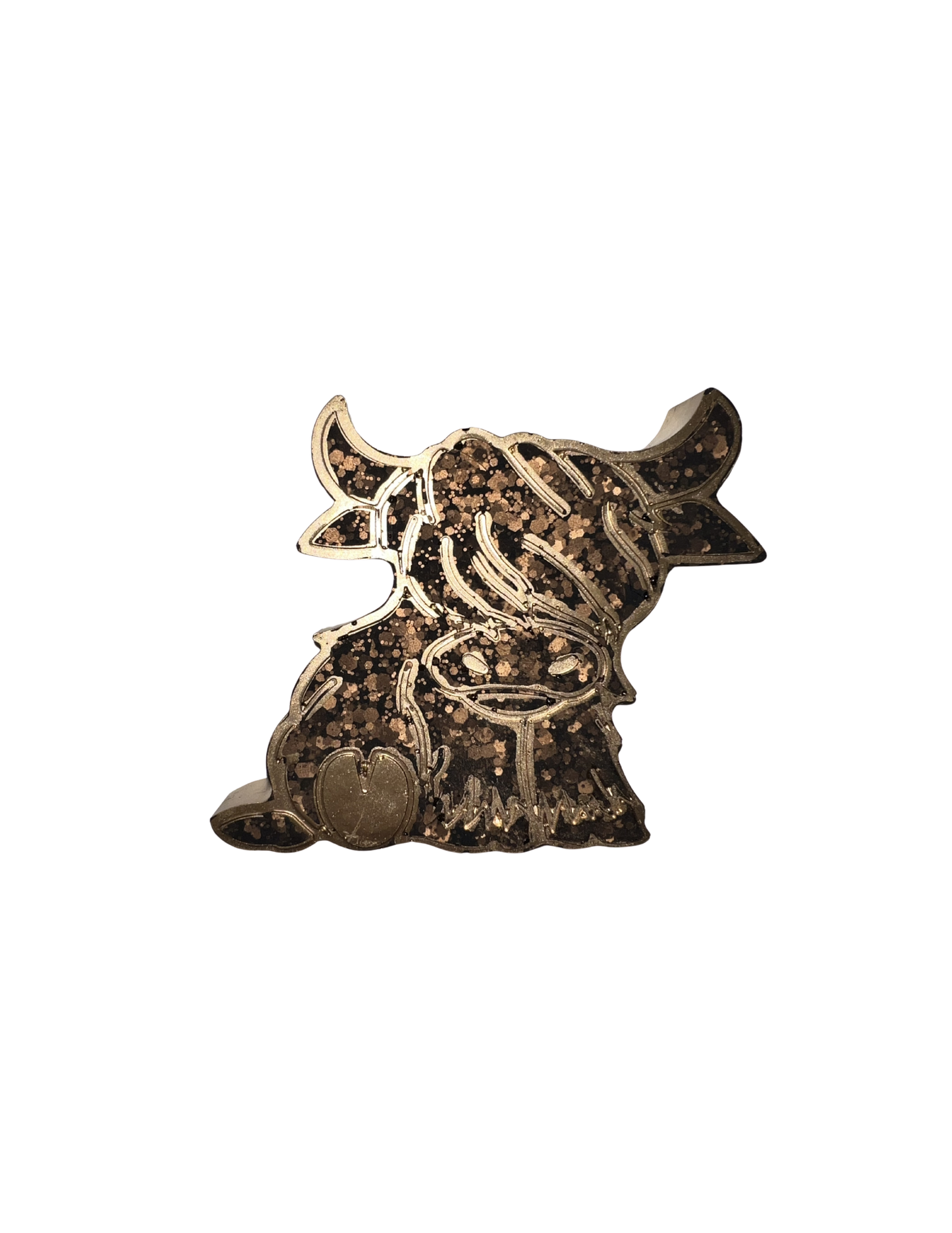 Highland Cow