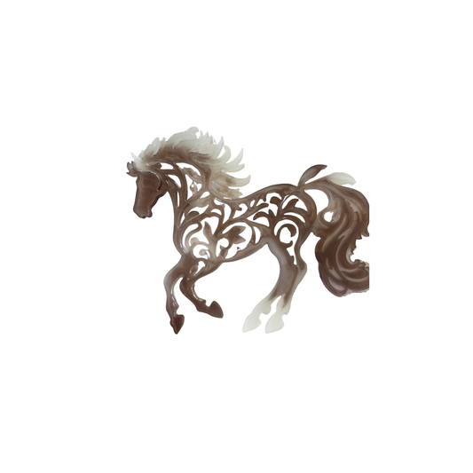 Spirit Horse
