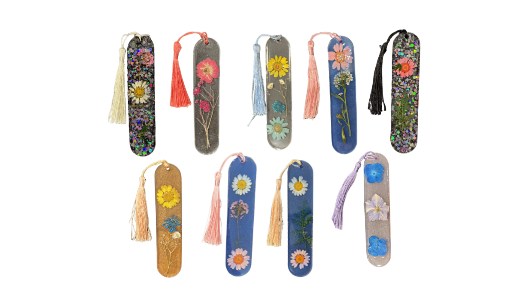 Book Marks