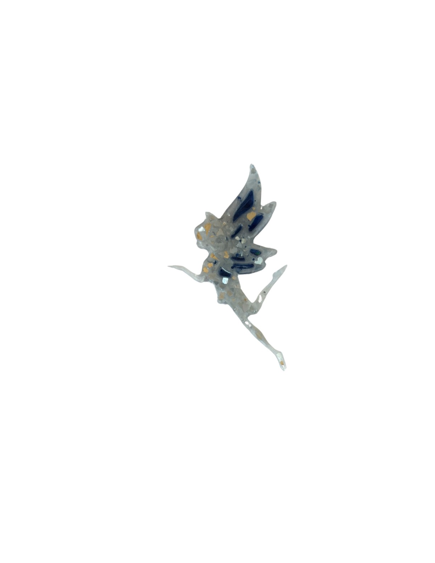 Small Forest Fairy