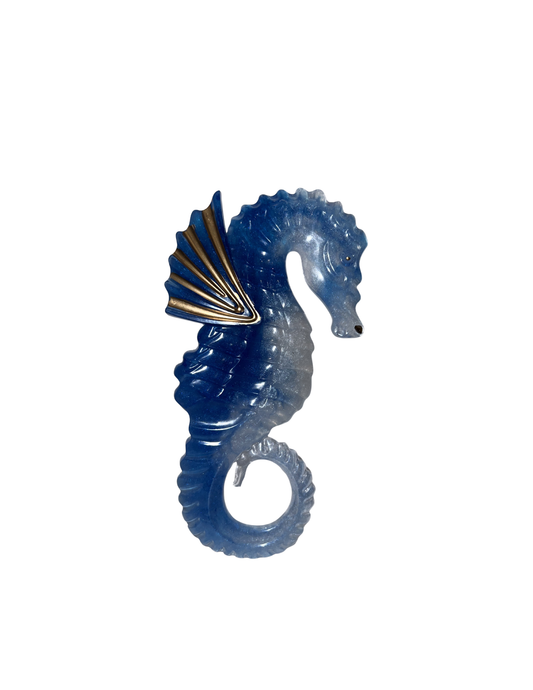 Sea Horse Wall Art