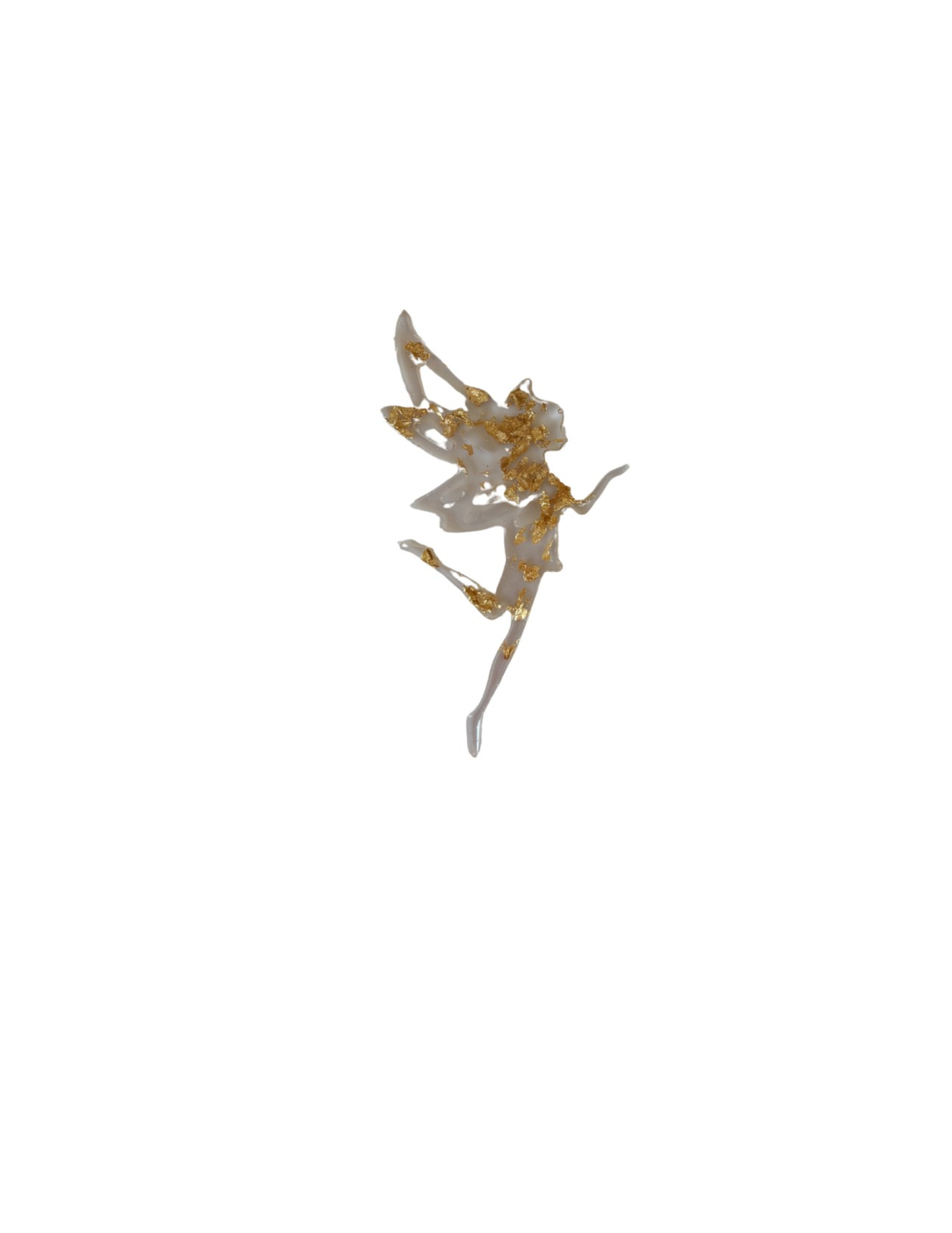 Small Forest Fairy