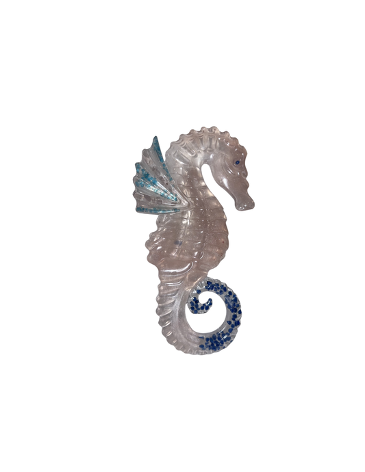 Sea Horse Wall Art