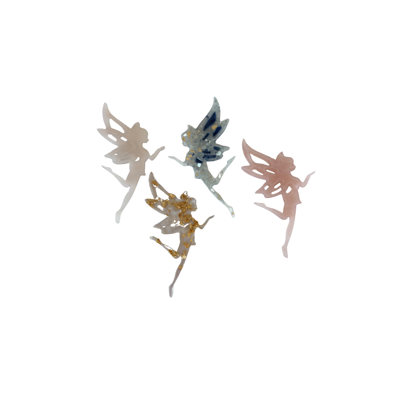 Small Forest Fairy