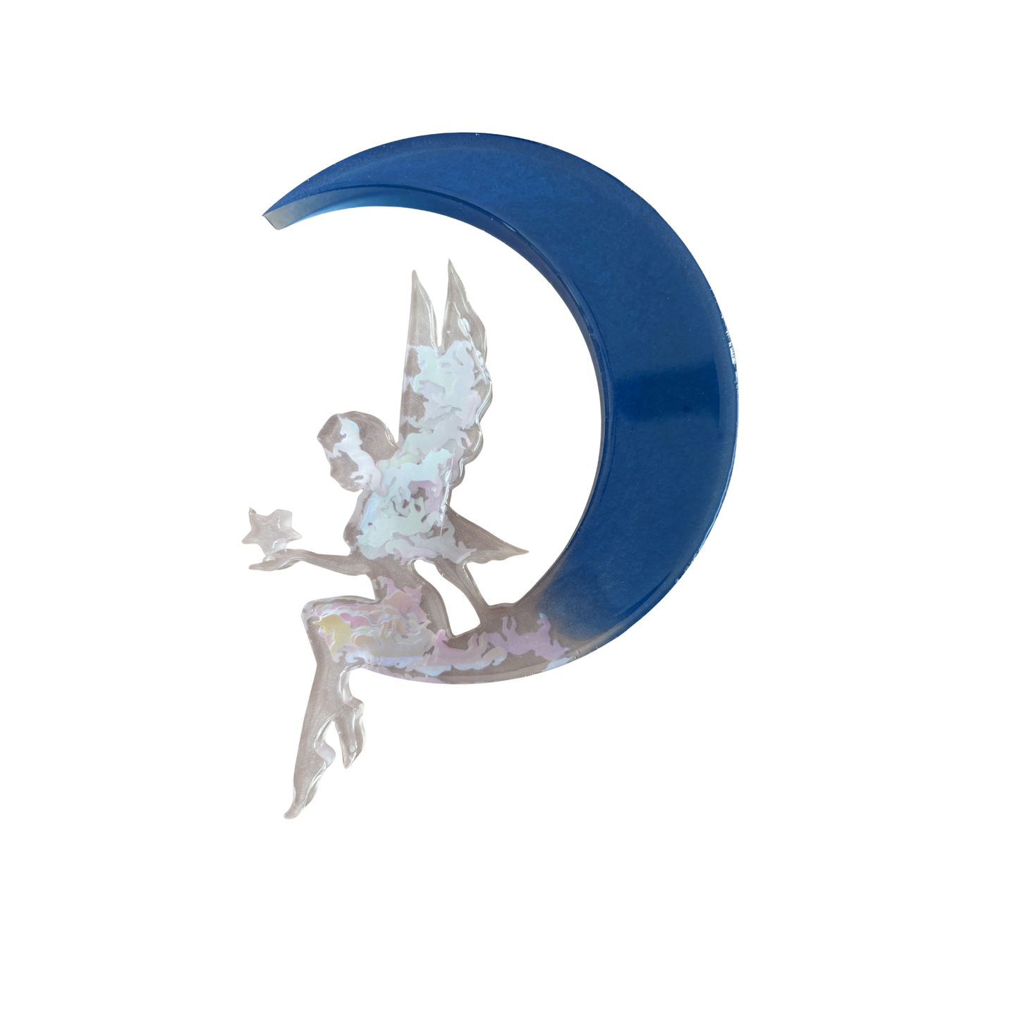Crescent Moon Fairy