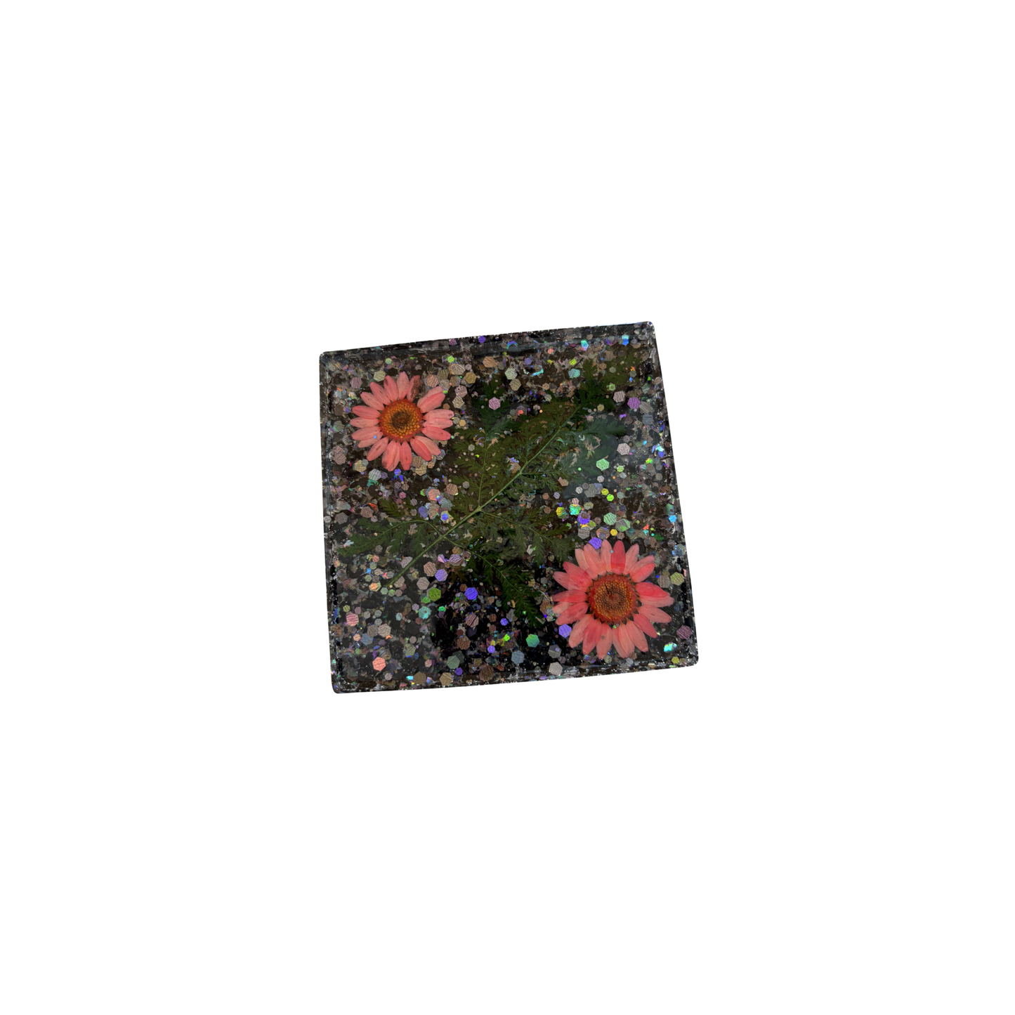 Square Coasters