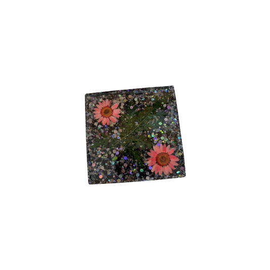 Square Coasters