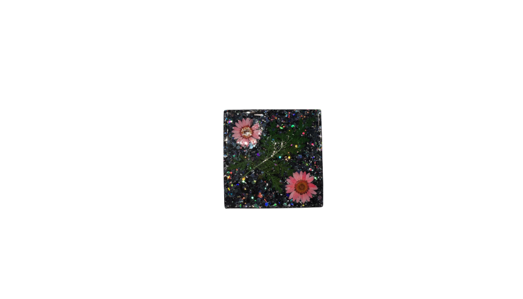 Square Coasters