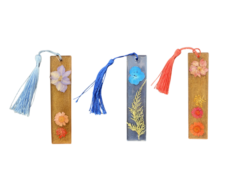 Book Marks