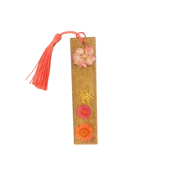 Book Marks
