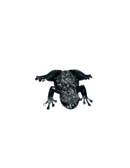 Free Standing Frog