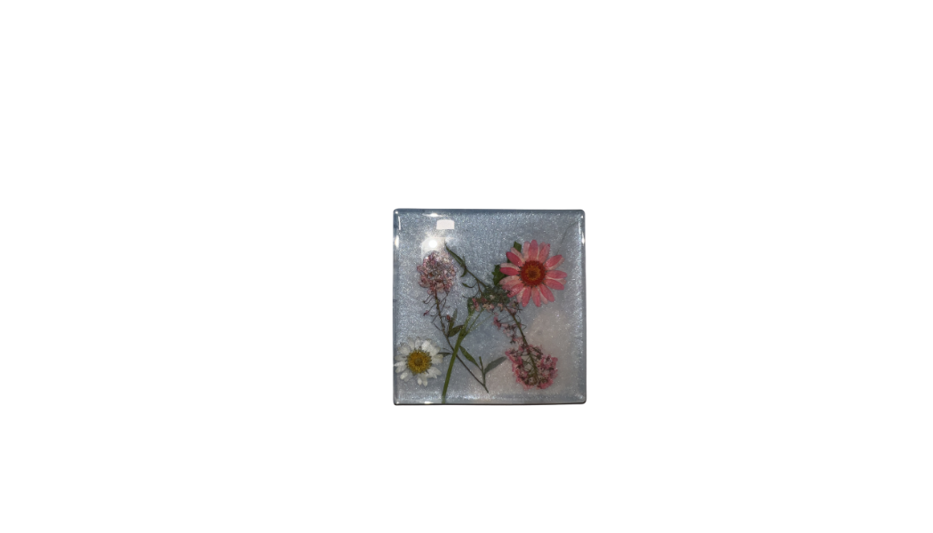 Square Coasters