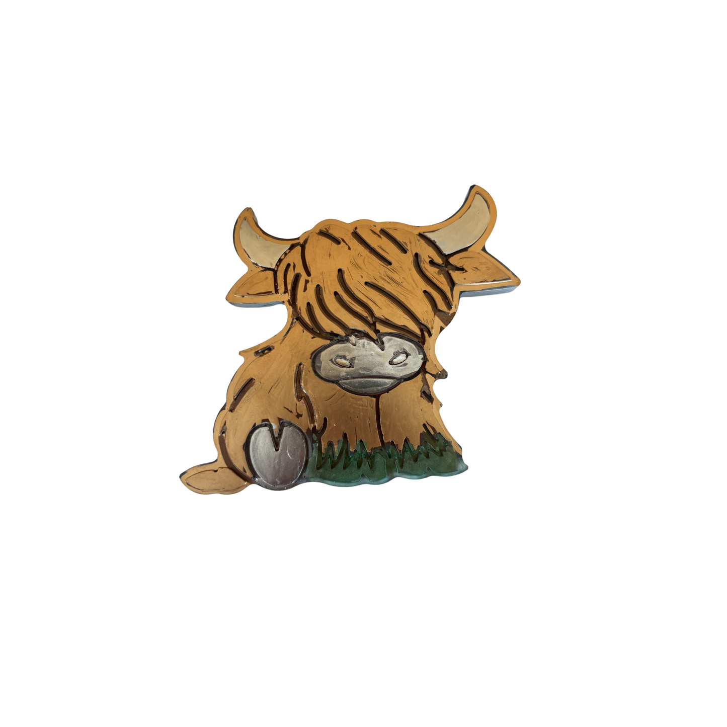 Highland Cow