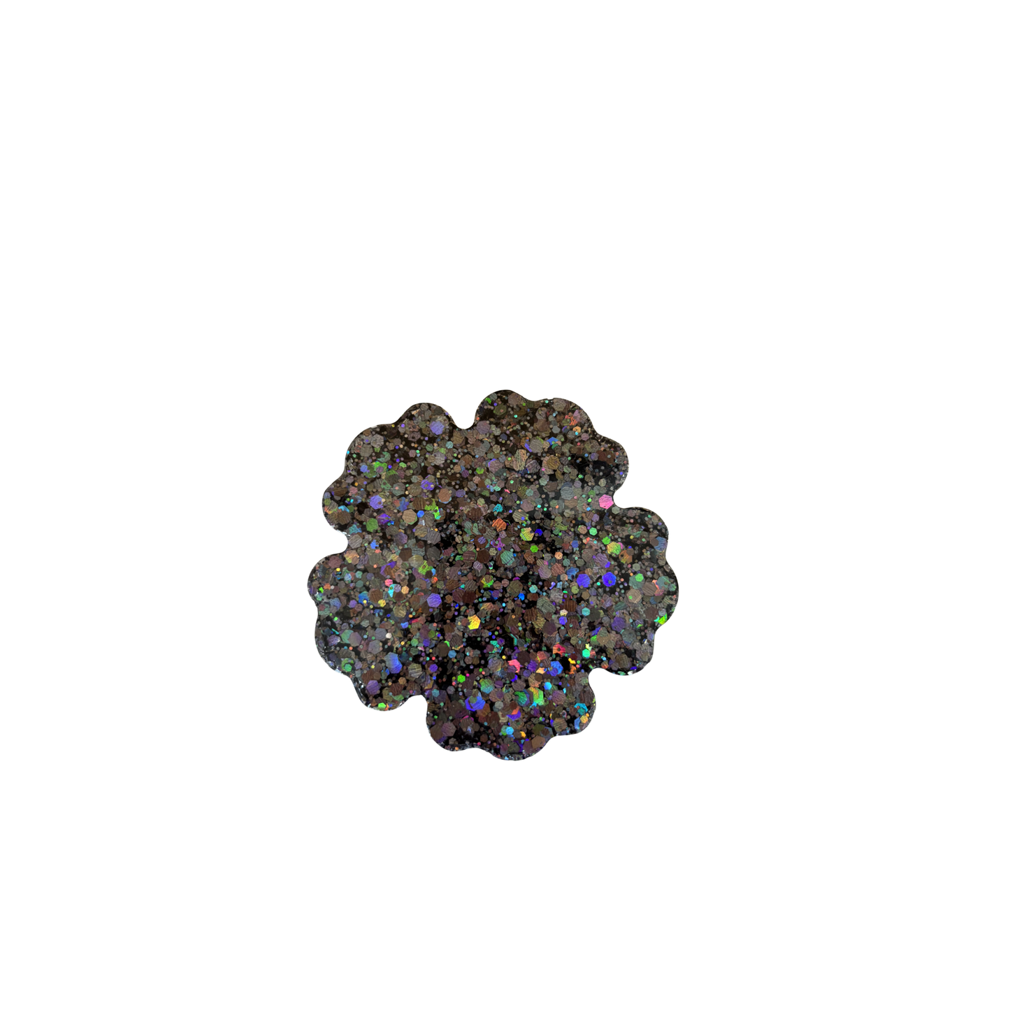 Flower Coaster