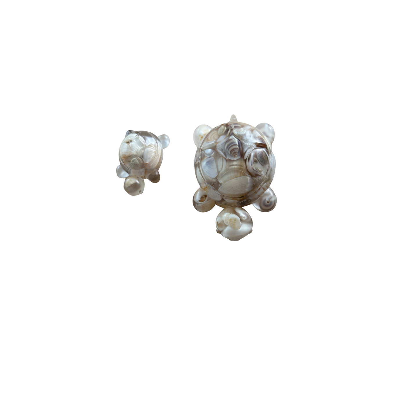 Free Standing Turtles