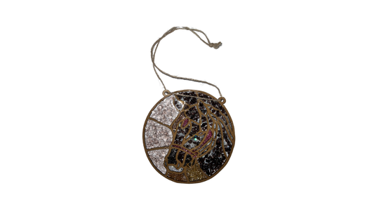 Horse Sun Catcher